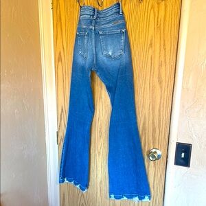 Kancan jeans size 24